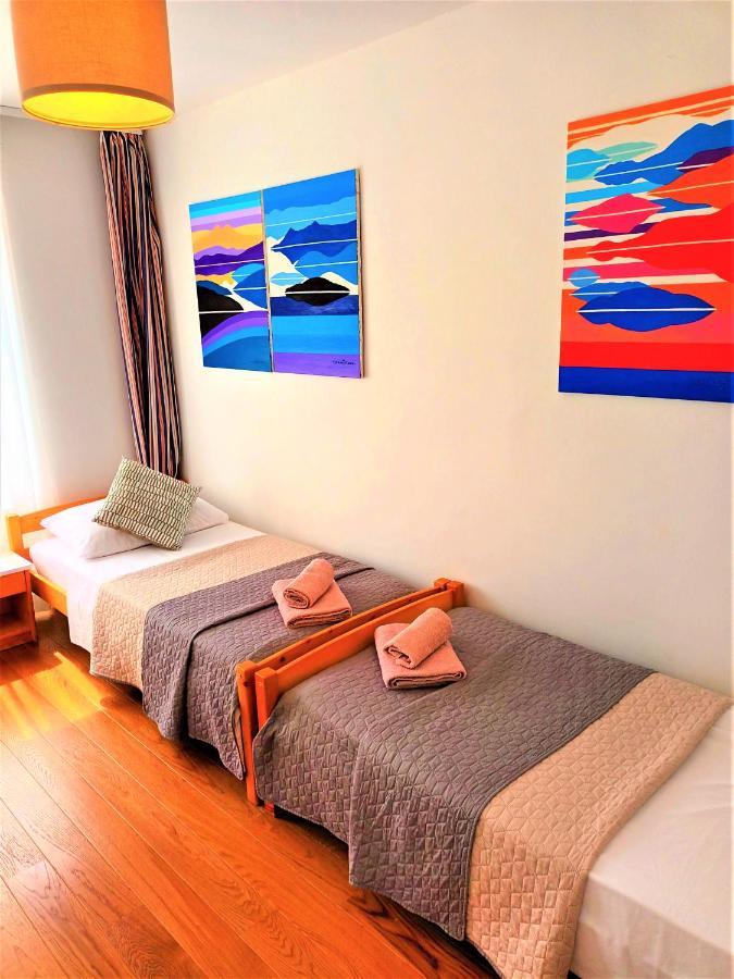 Veranda Chill Dubrovnik Luaran gambar